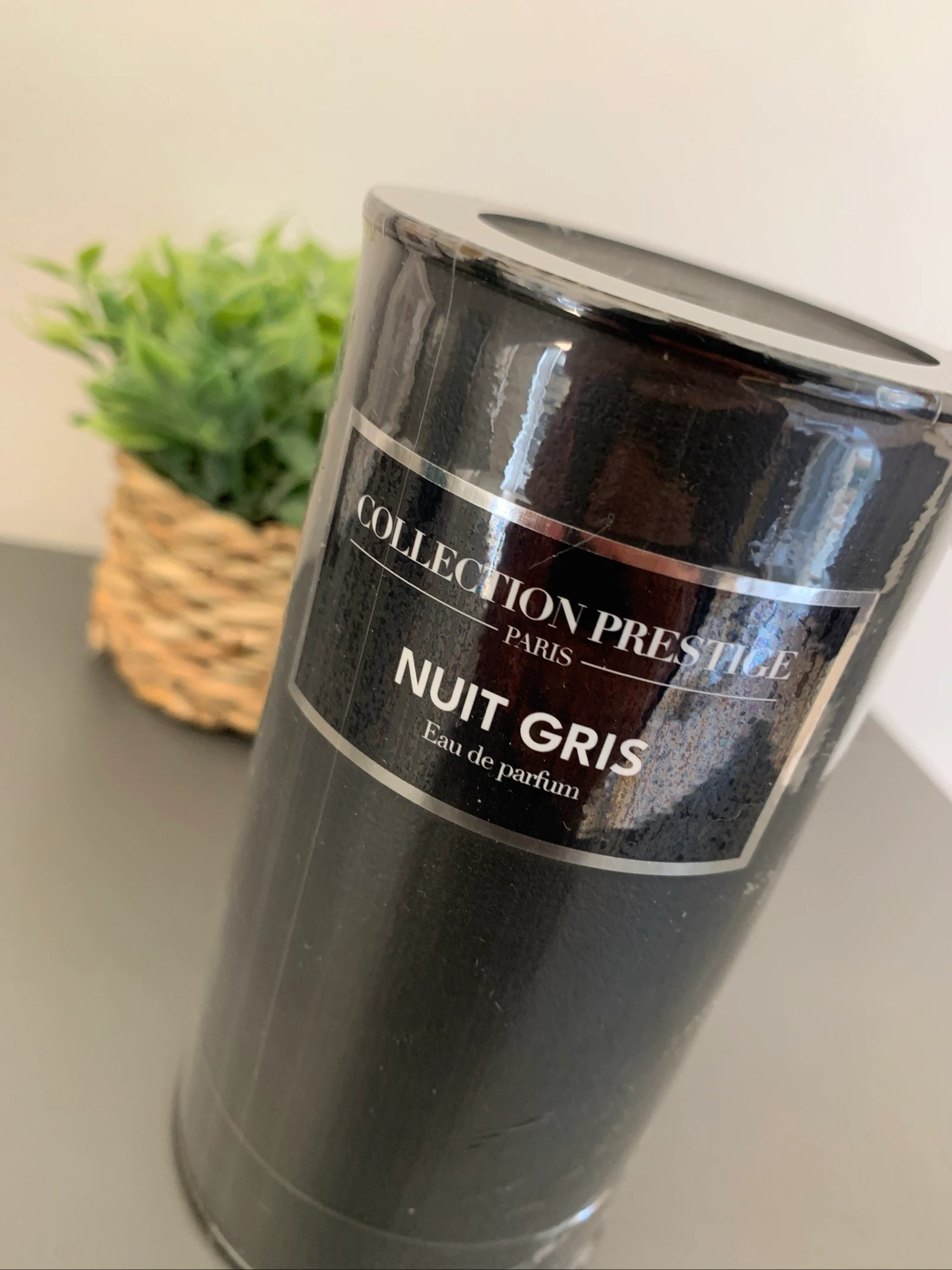 Parfum unisex Nieuw 50 ml – photo 4